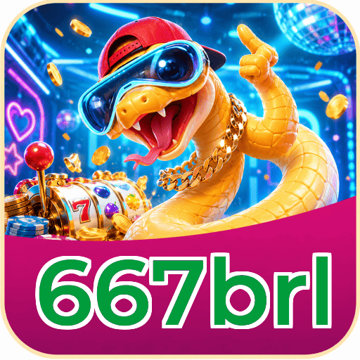 667brl APK