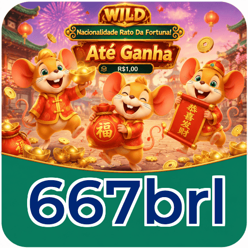 667brl APK