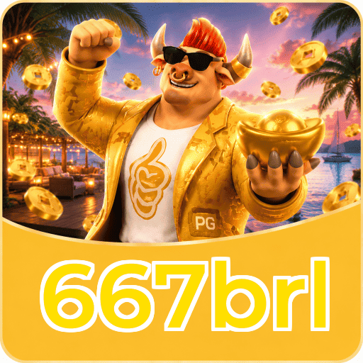 667brl APK