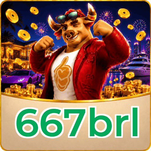 667brl APK