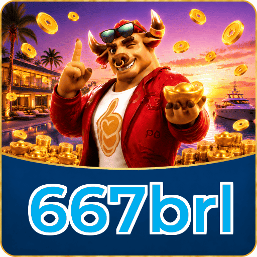 667brl APK