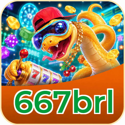 667brl APK