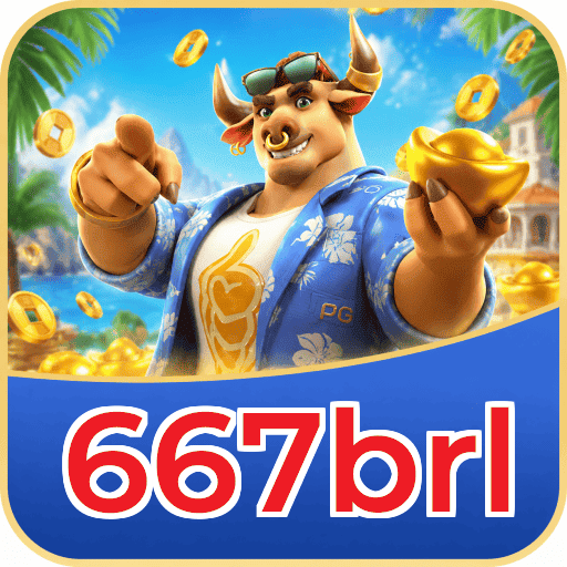 667brl APK
