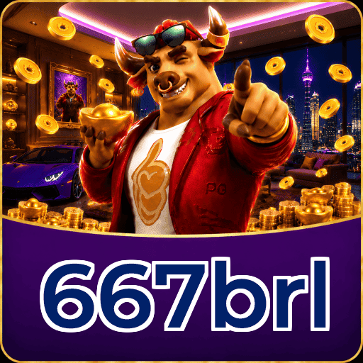 667brl APK