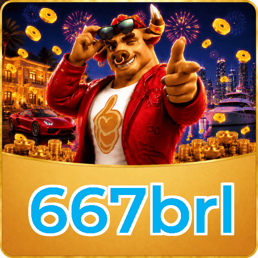 667brl RTP Games